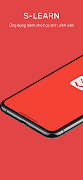 S-Learn penulis hantaran