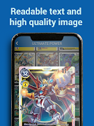 Digimon Card Game Encyclopedia ภาพหน้าจอ 3