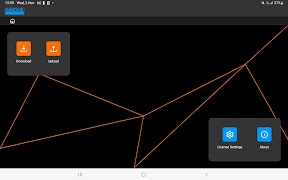 Sandvik DataMiner capture d'écran 3