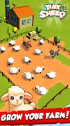 Schapen zakenman Spellen screenshot 4