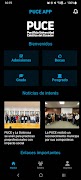 PUCE APP Ekran Görüntüsü 2