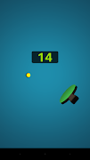 BALL Bounce Challenge screenshot 4