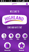 Highland Mall screenshot 1