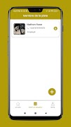 Okalm Tracking تصوير الشاشة 3