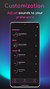 Calmspace: Sleep & Relax screenshot 3