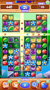 برنامهنما Forest Battle عکس از صفحه