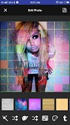 Photo Lab Effect - Square screenshot 4