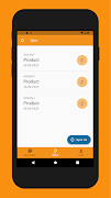 Tacitapp Intelligence ภาพหน้าจอ 2