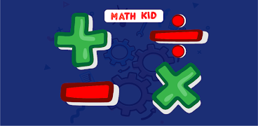 6 Schermata Math Kid