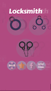 Locksmith syot layar 1