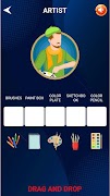 Professions & Occupations List اسکرین شاٹ 7