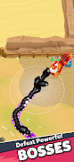 Snake Domination screenshot 7