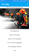 Fire Safety bài đăng