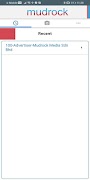Mudrock ภาพหน้าจอ 1