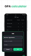 Basic Calculator: GPA & Math screenshot 7