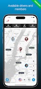 Community Transport screenshot 3