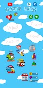Math Bird (available offline) imagem de tela 1