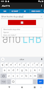AhoTTS screenshot 1