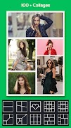 Collage Maker & Photo Editor screenshot 3