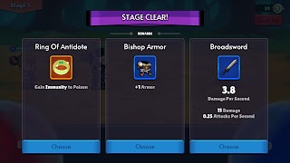 برنامهنما Potion Lords عکس از صفحه