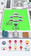 Construction Factory 스크린샷 3