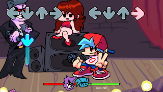 Funky Friday Screenshot 6