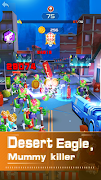 Mummy Returns 스크린샷 2