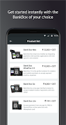 Mswipe Merchant App スクリーンショット 6