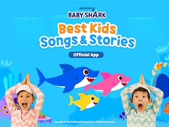 Baby Shark Kids Songs&Stories 截圖 6