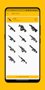 Battleground Stickers imagem de tela 4