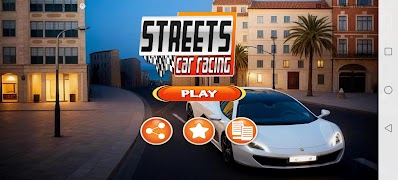 Street Racing Screenshot 2