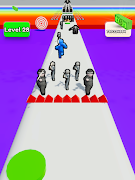 Cover Run screenshot 4
