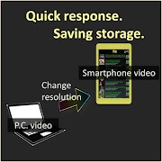 Batch MP3 Video Converter syot layar 5