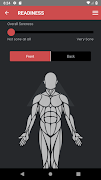 برنامه‌نما Titan Athlete عکس از صفحه