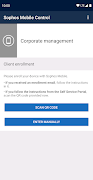Sophos Mobile Control screenshot 7