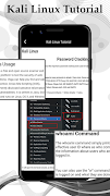 Learn Kali Linux - Linux Tutorial Screenshot 6