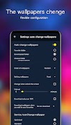 Art Wallpapers PRO screenshot 3
