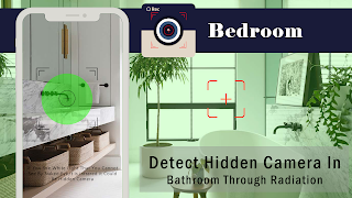 Hidden Devices Detector captura de pantalla 1