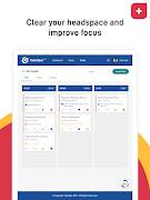 TaskSpur: Easy goal setting screenshot 4