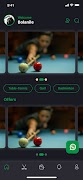 IBBGolf screenshot 2