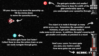 Bling Theory Reflex screenshot 3