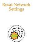 Reset Network Settings Guide screenshot 5