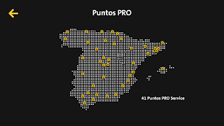 PRO Service screenshot 3