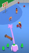 Zombie Mob постер