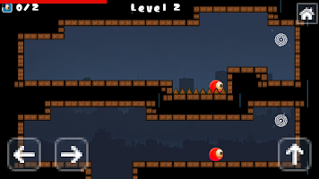 Monster : Adventure Game screenshot 1