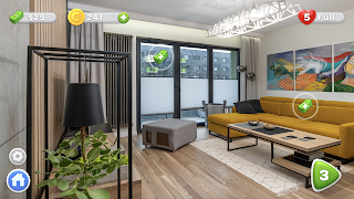 Design Makeover - Decor Master screenshot 2