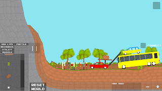 Experementum SandBox تصوير الشاشة 7