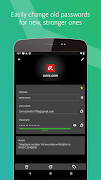 Avira Password Manager screenshot 3