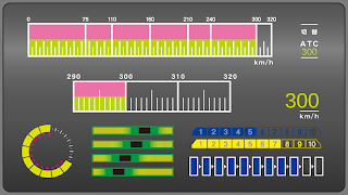 マスコン PLARAIL Master Controller screenshot 4