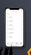 Callflow Cloud PBX スクリーンショット 4